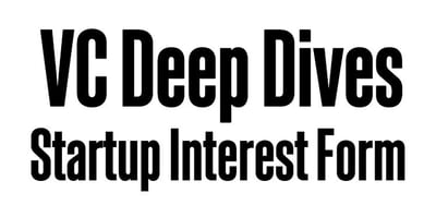 vc deep dives 1